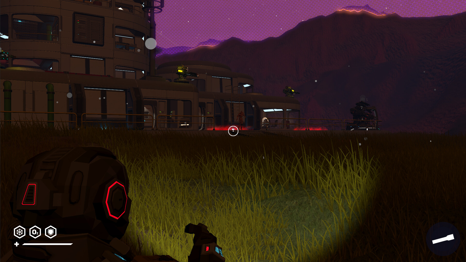 Red Crew 2 screenshot 4