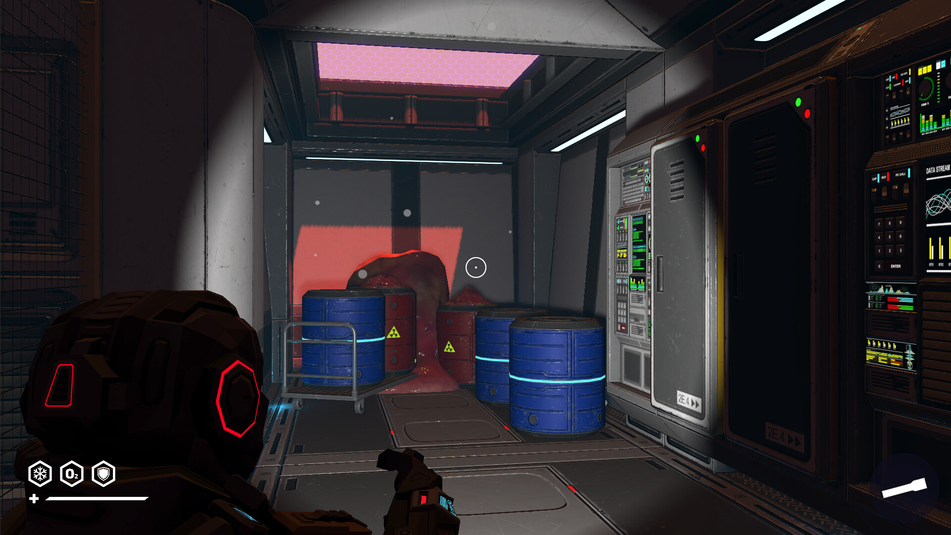Red Crew 2 screenshot 5