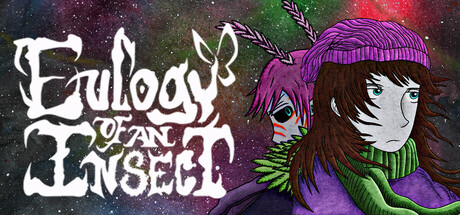 Eulogy of an Insect: header artwork