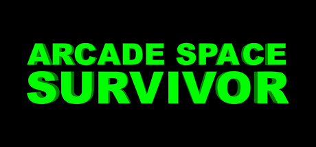 Arcade Space Survivor