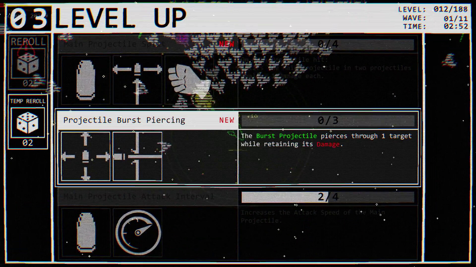 Arcade Space Survivor screenshot 5