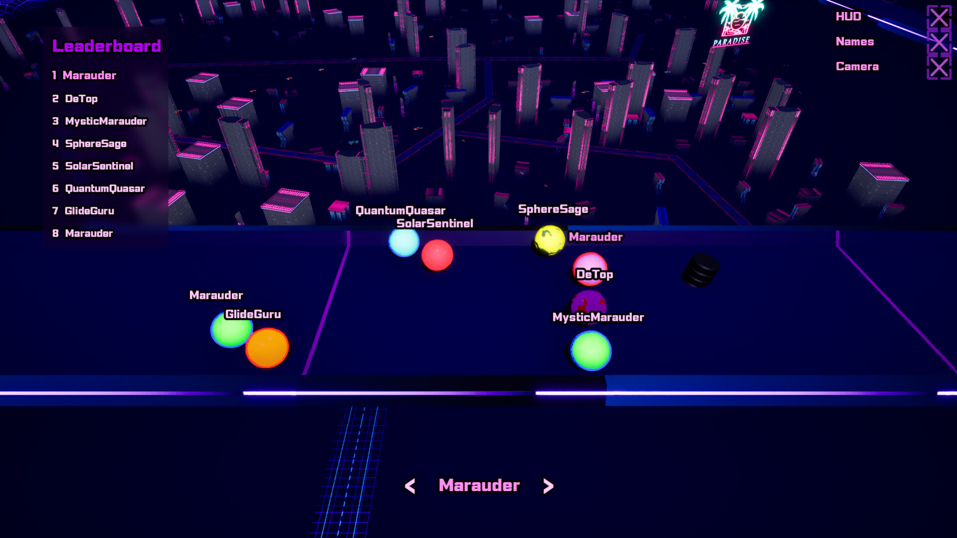 Roll 'n' Watch screenshot 3