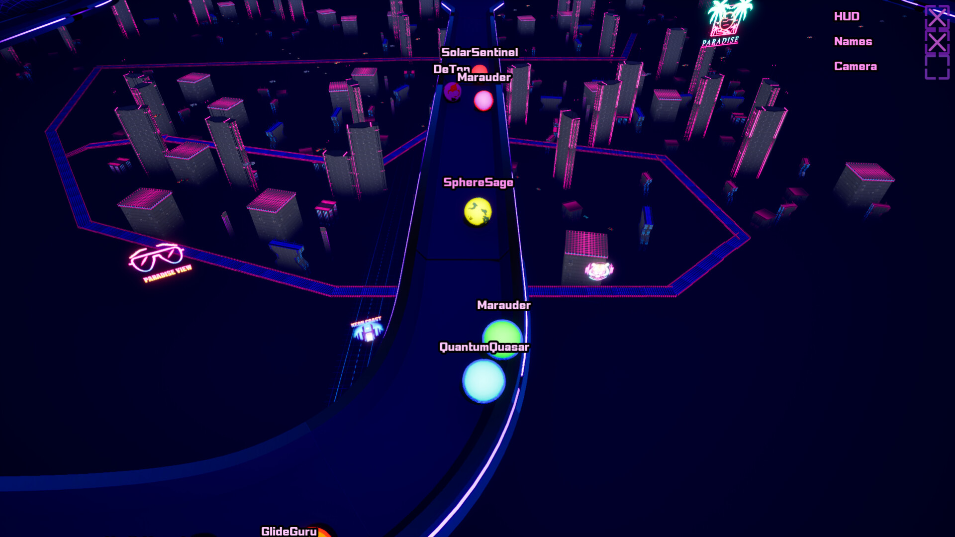 Roll 'n' Watch screenshot 4