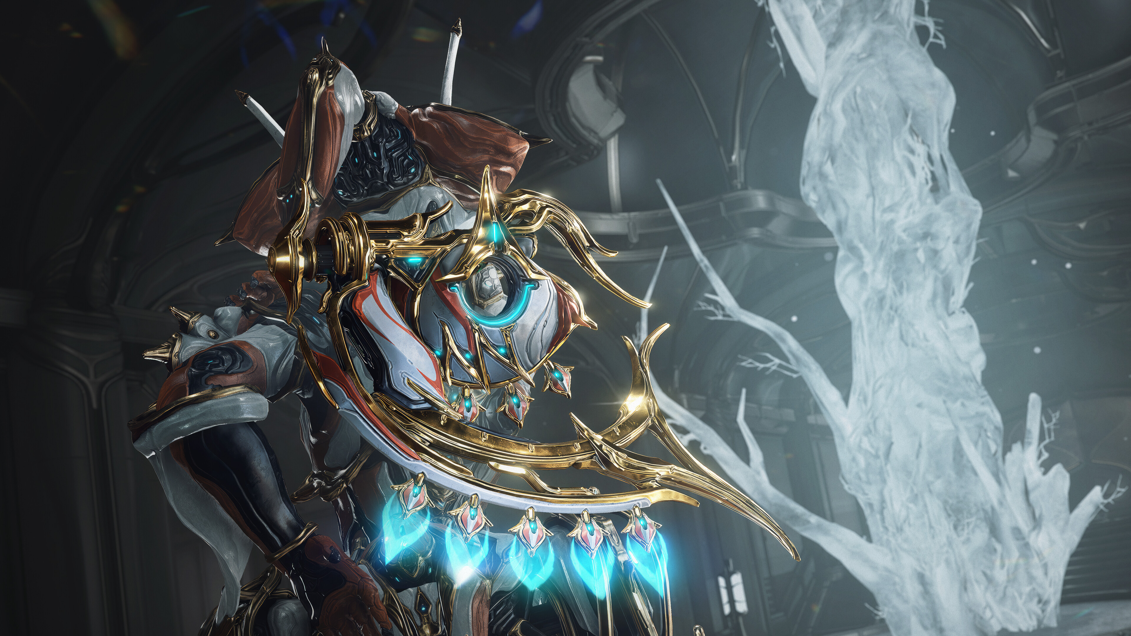 Warframe: Protea Prime Access - Komplett-Paket screenshot 3