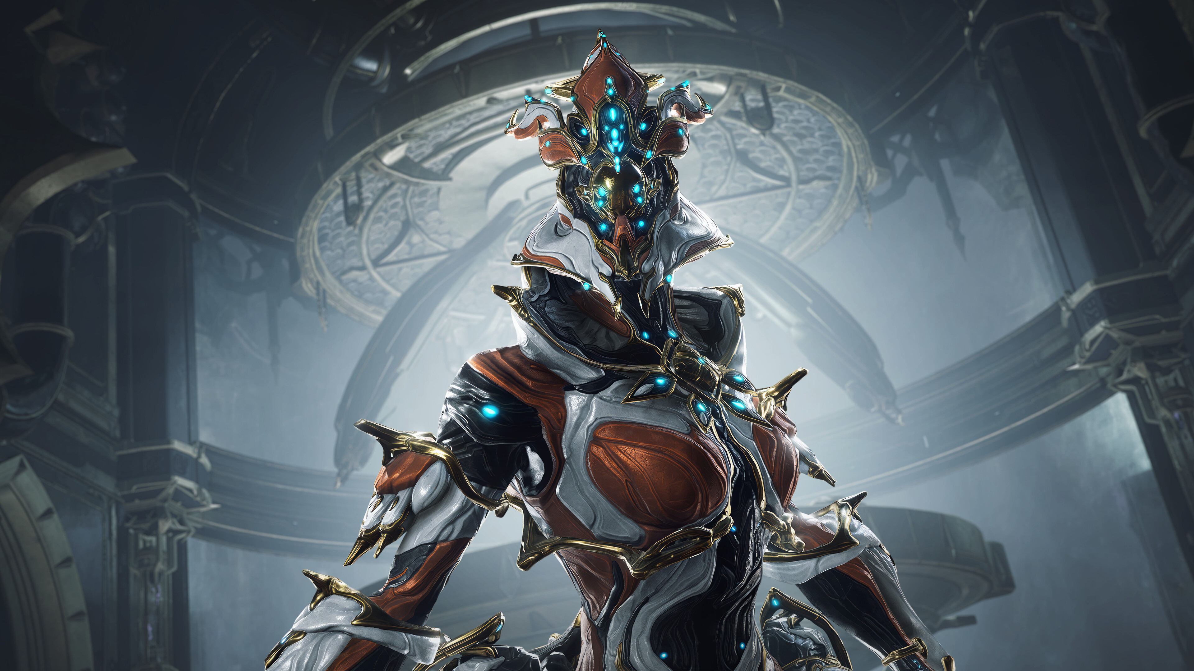 Warframe: Protea Prime Access - Komplett-Paket screenshot 2