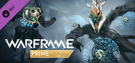 Warframe: Protea Prime - Accessories Pack: header artwork
