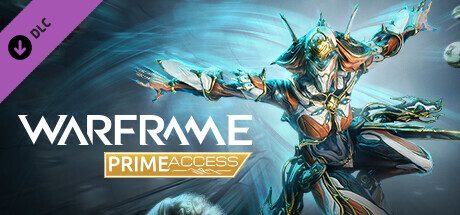 Warframe: Protea Prime Access - Prime Pack: header artwork