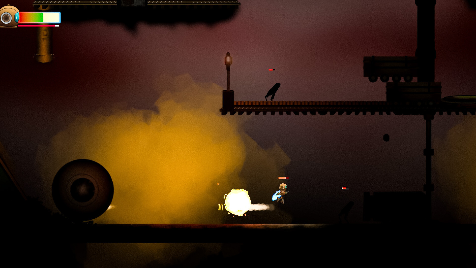 Asili Forest screenshot 6