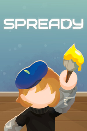 Spready