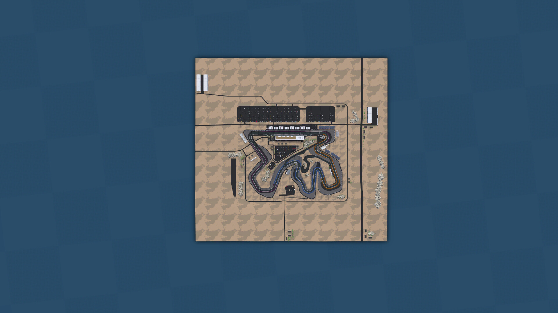 Barro GT - Pack #1 screenshot 3