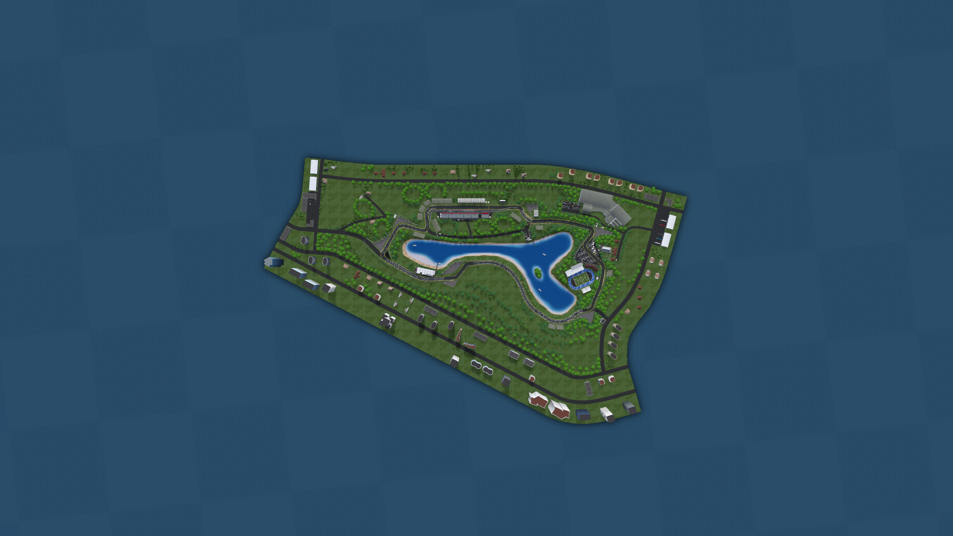 Barro GT - Pack #1 screenshot 1