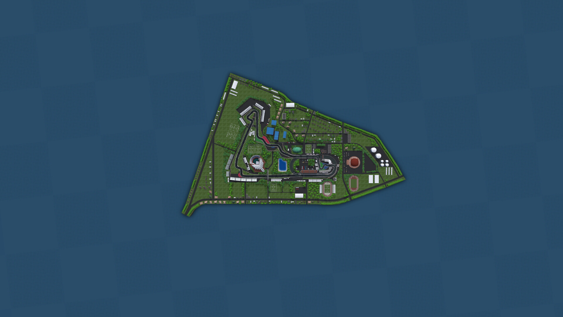 Barro T23 - Pack #1 screenshot 2