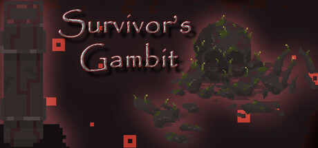 Survivor's Gambit Cover Image