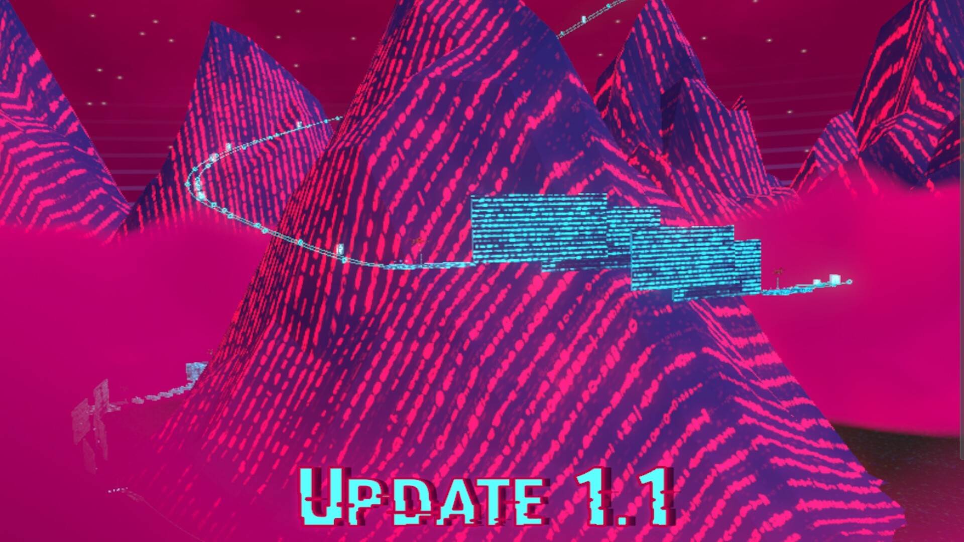 Synth Race screenshot 4