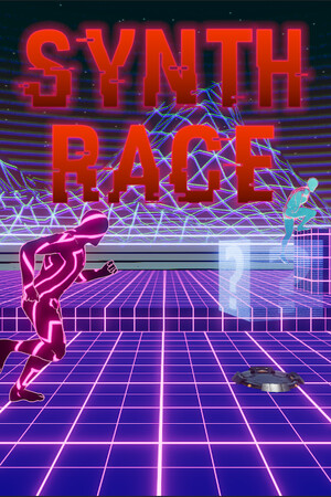 Synth Race