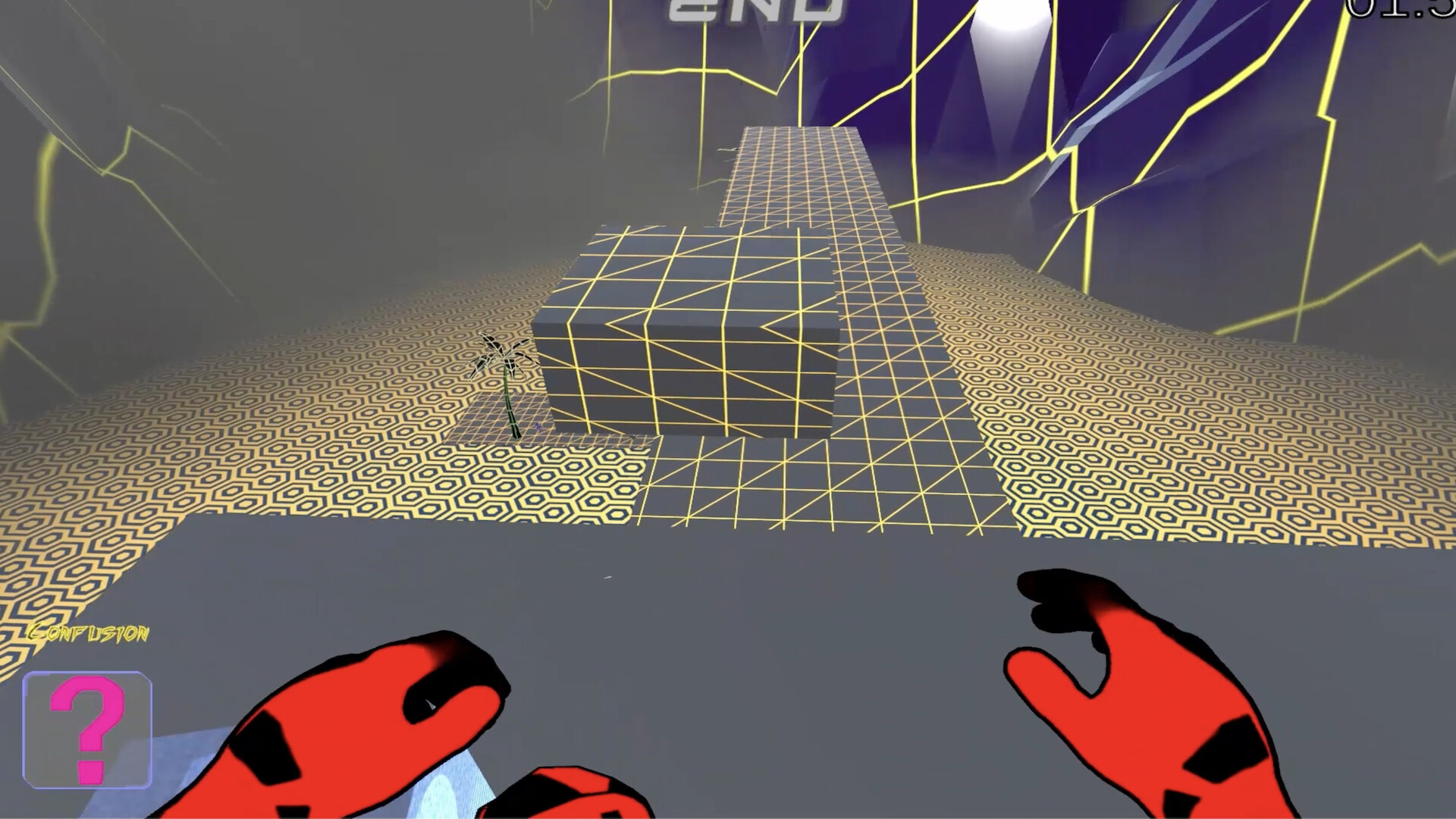 Synth Race screenshot 9