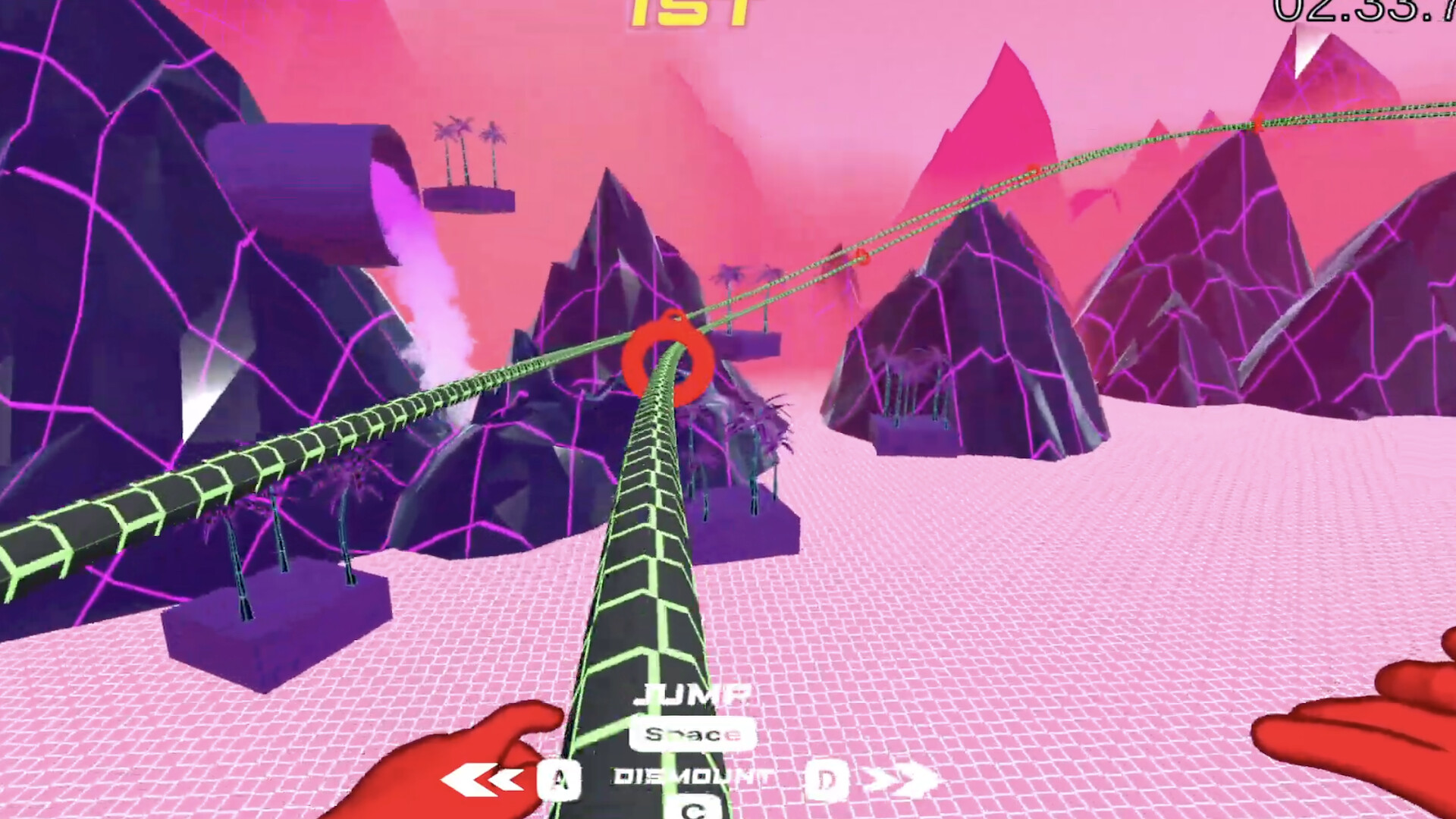 Synth Race screenshot 11