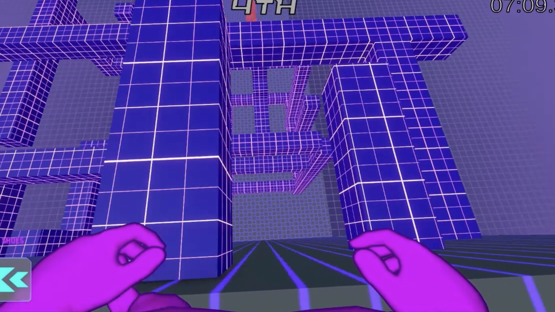 Synth Race screenshot 10