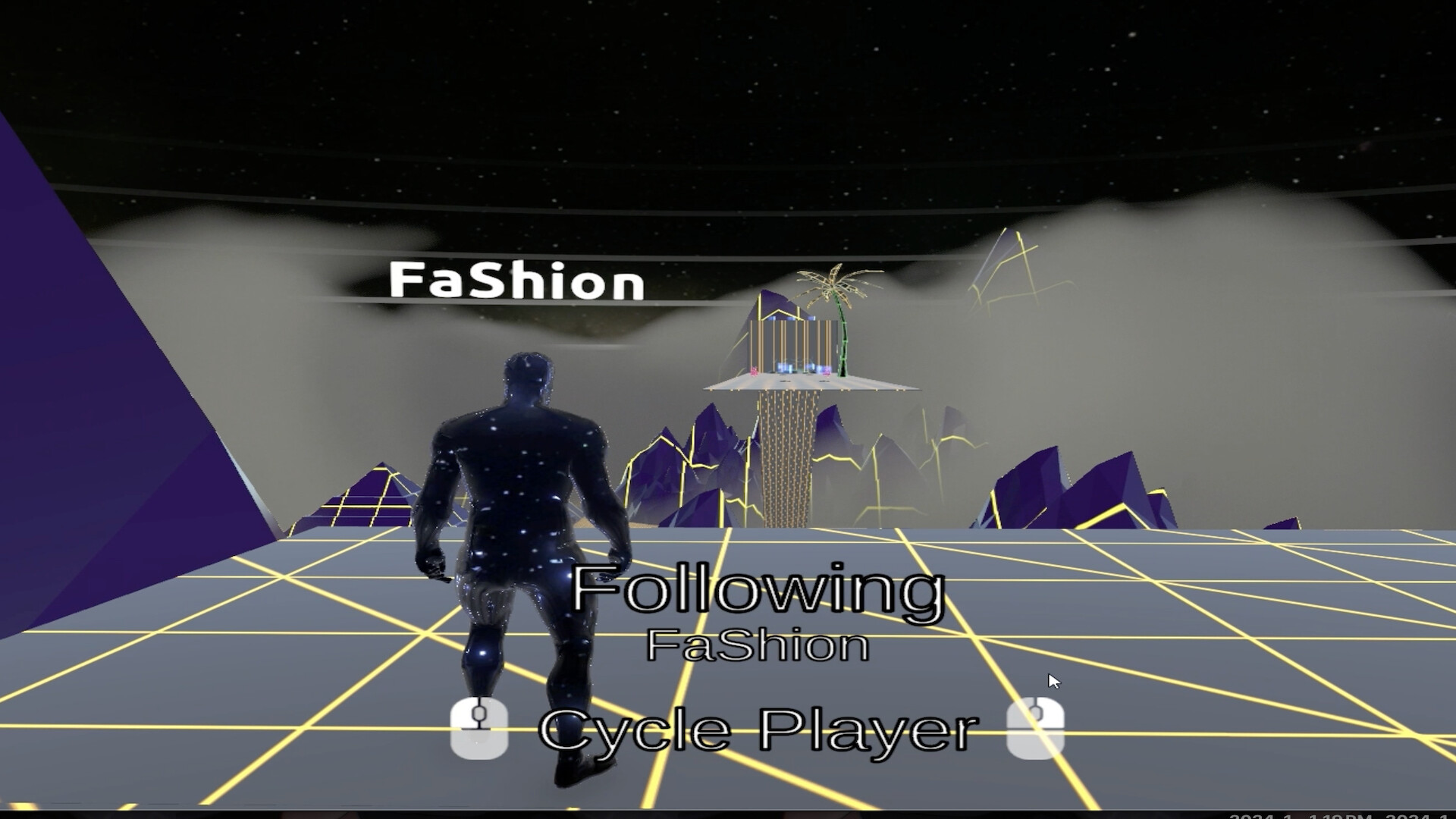 Synth Race screenshot 3