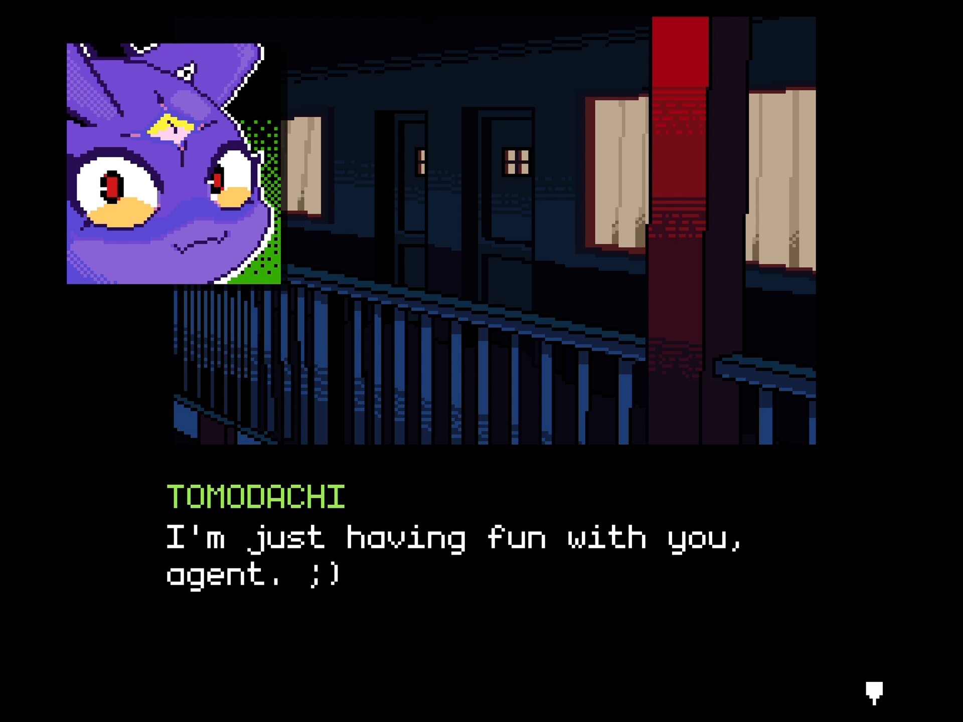 DIGITAL EXORCIST screenshot 7
