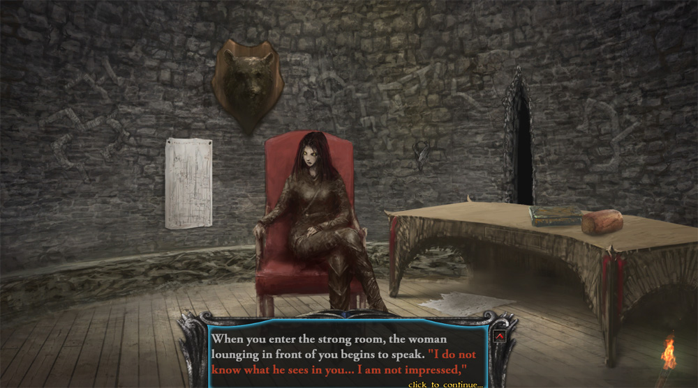 Shadowgate screenshot 14
