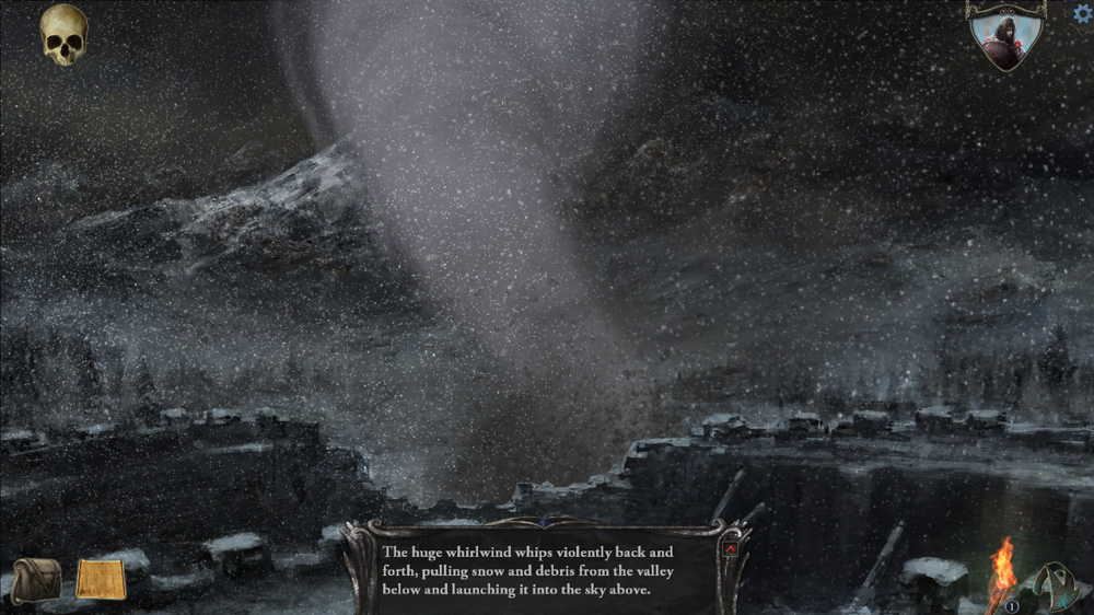 Shadowgate screenshot 12