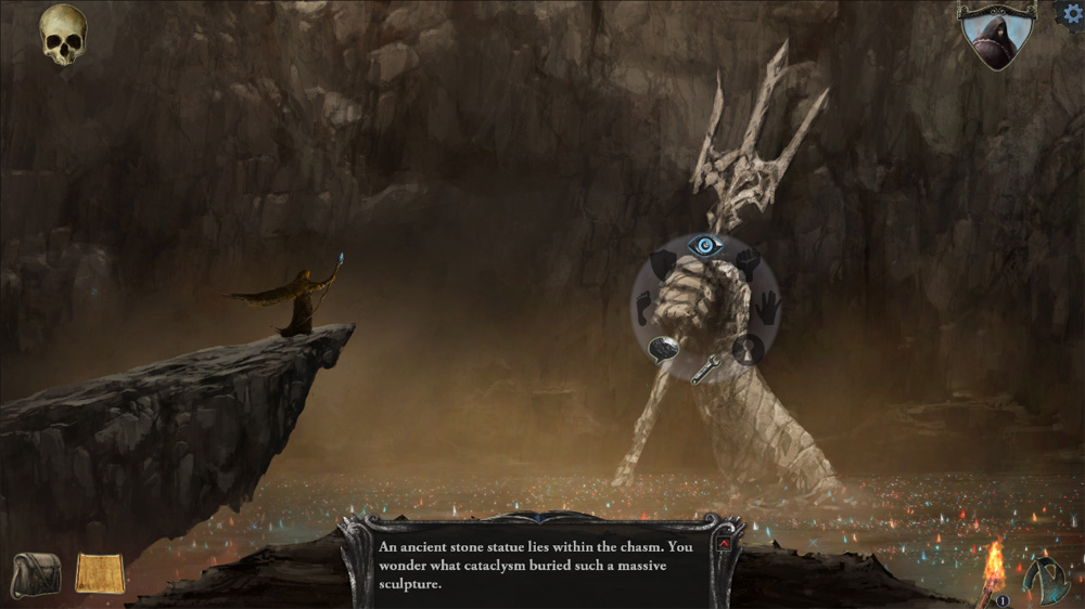 Shadowgate screenshot 13