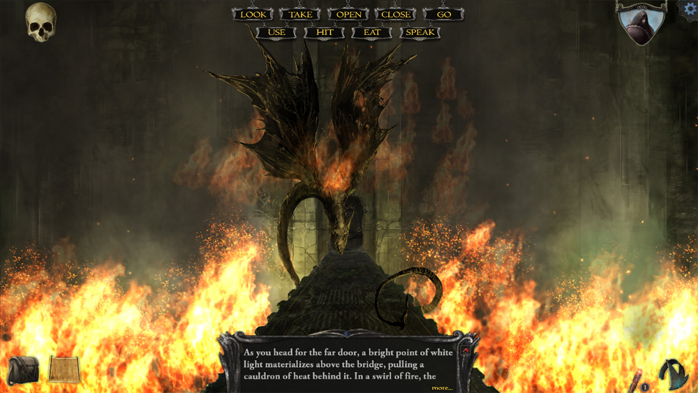 Shadowgate screenshot 8