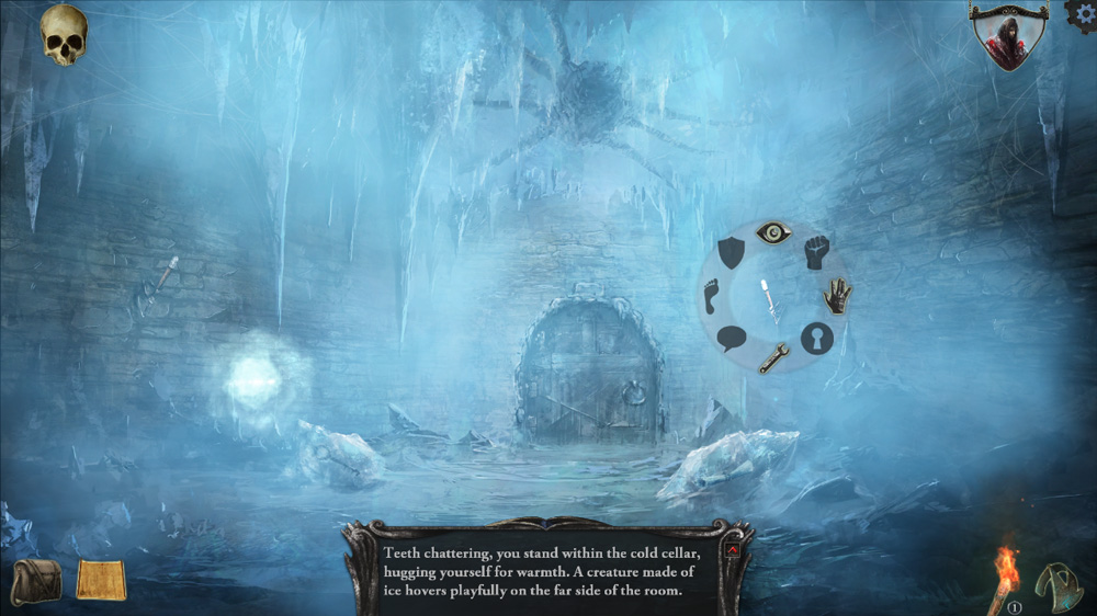Shadowgate screenshot 4