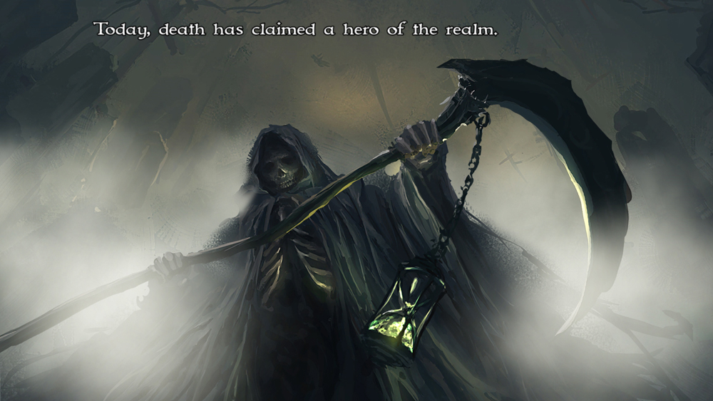 Shadowgate screenshot 3