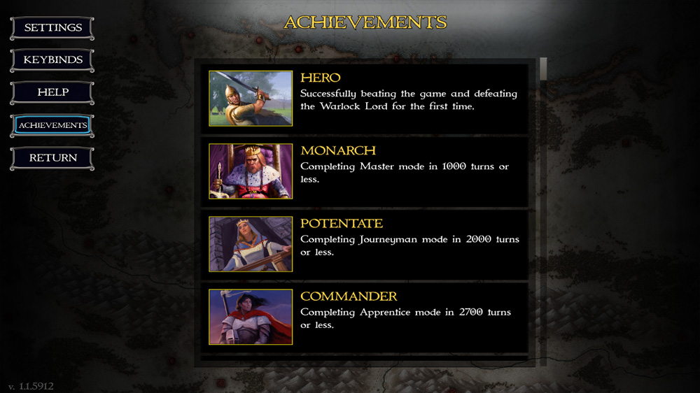 Shadowgate screenshot 15