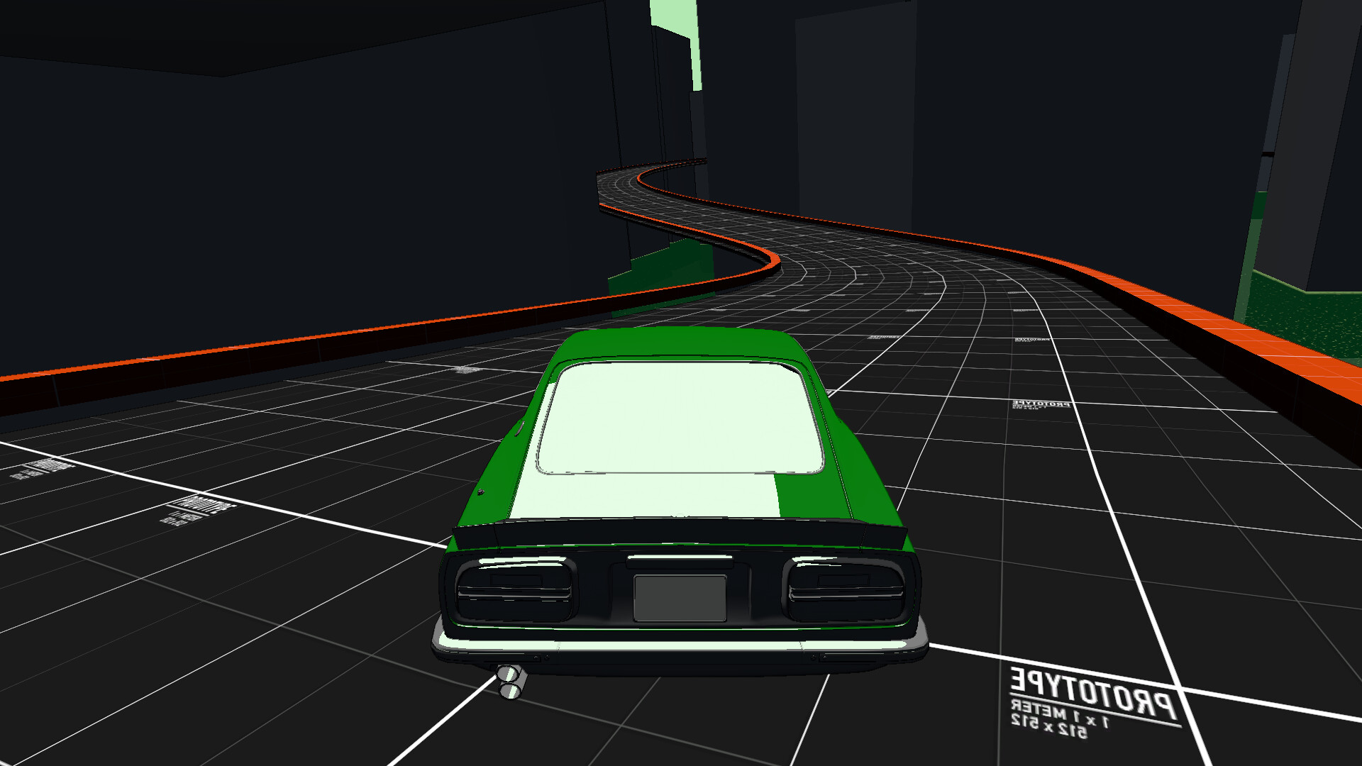 Protovolkers screenshot 5