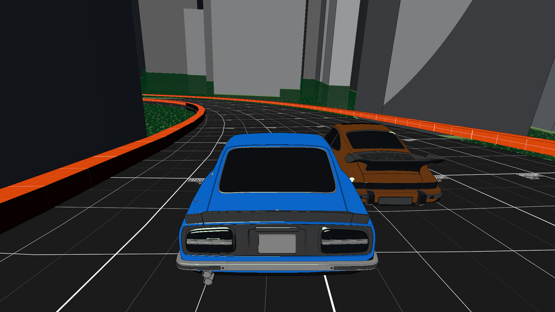 Protovolkers screenshot 4