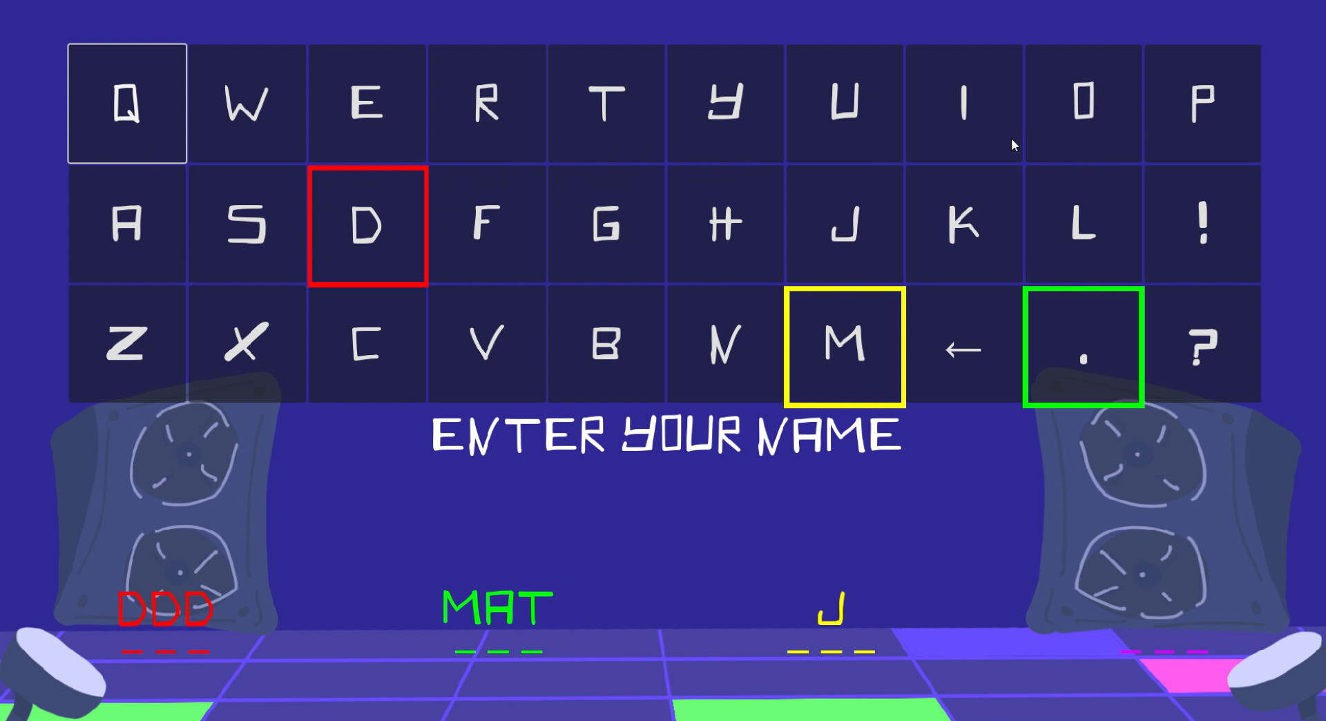 Beat Battle screenshot 5