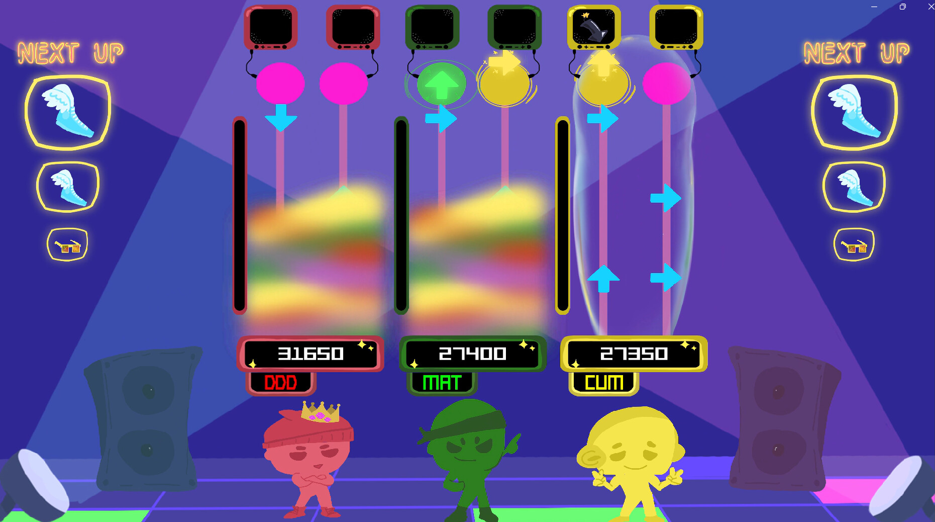 Beat Battle screenshot 8