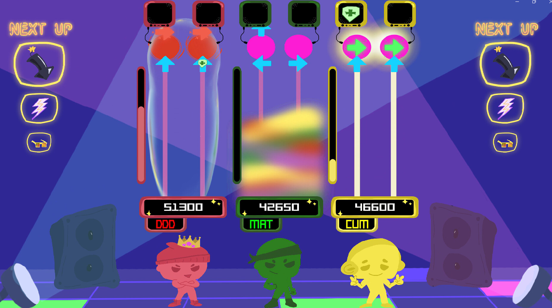 Beat Battle screenshot 6