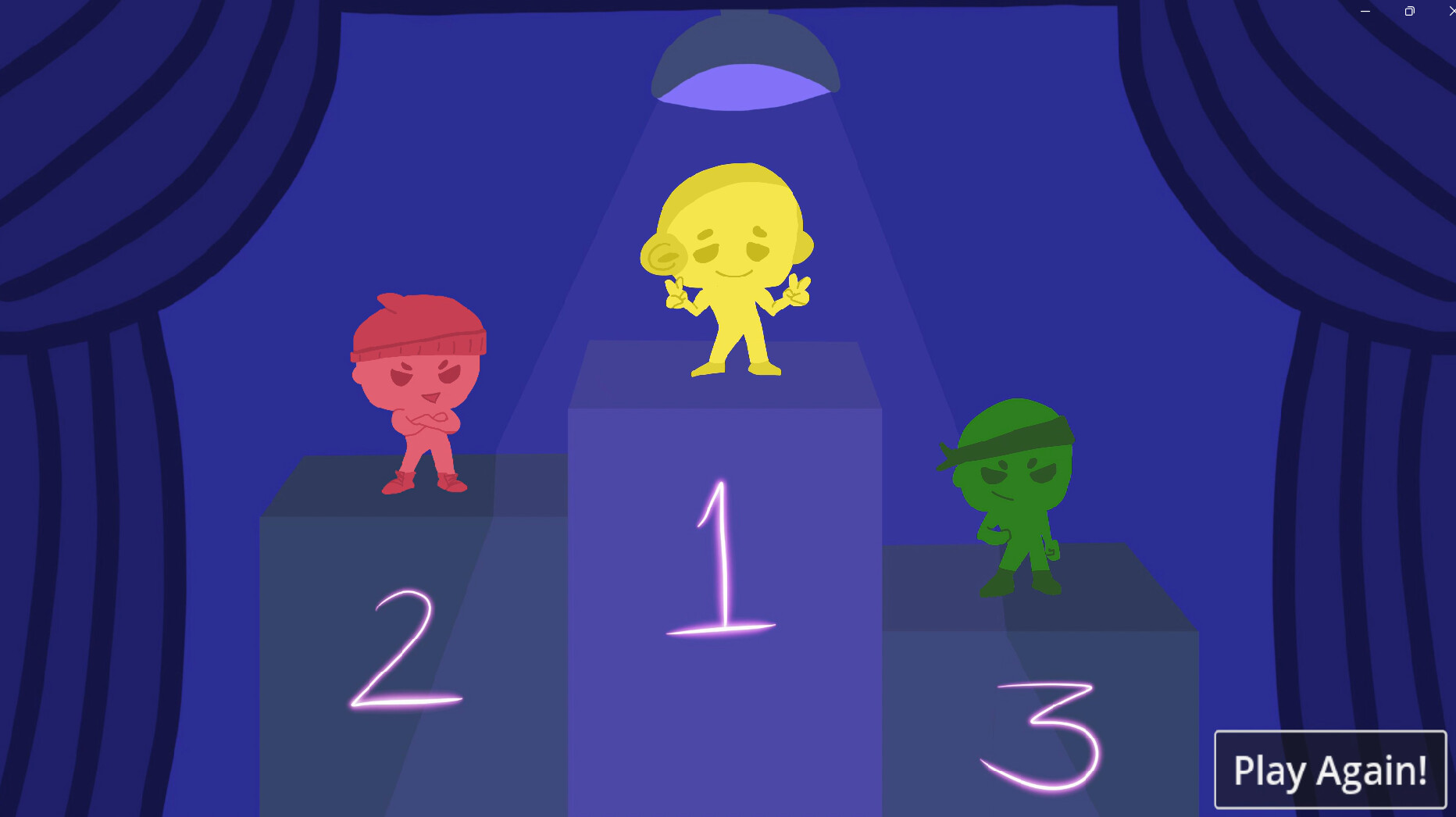 Beat Battle screenshot 7