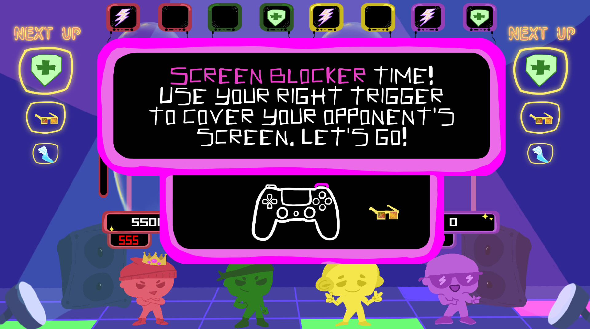 Beat Battle screenshot 3