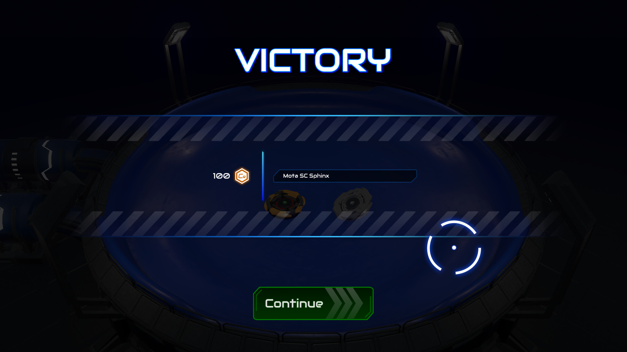 Gyras: Rogue screenshot 6