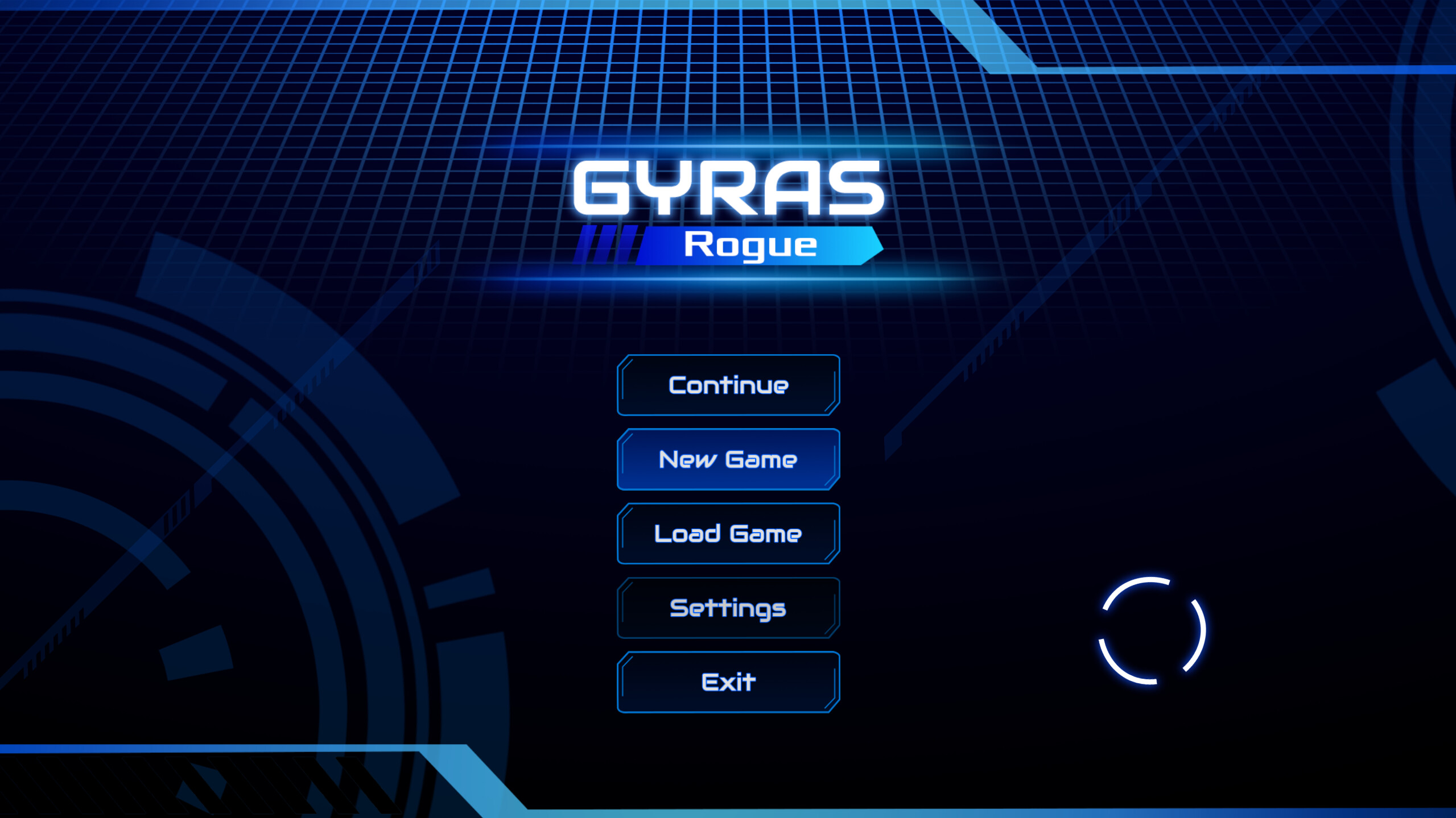 Gyras: Rogue screenshot 7