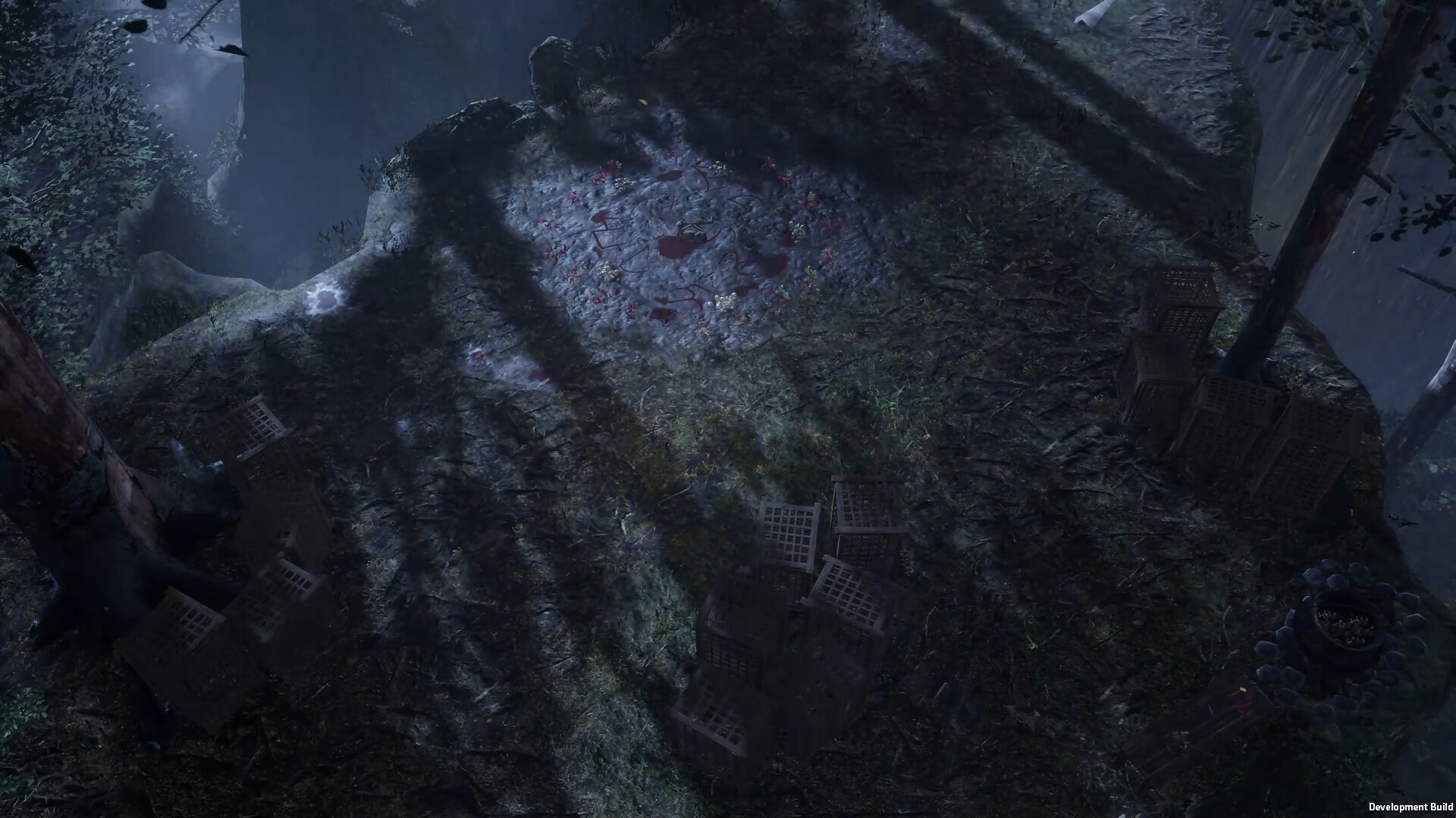 Striga screenshot 4