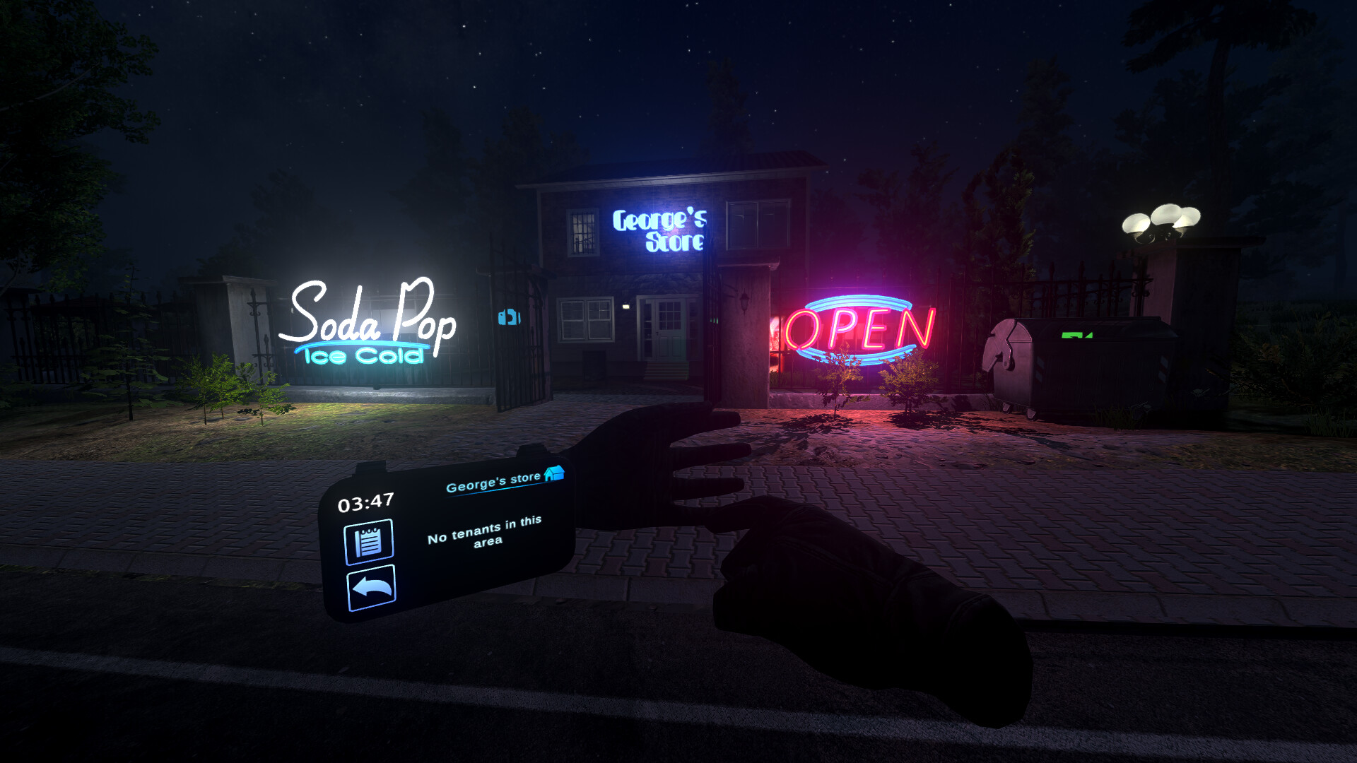Thief Simulator 2 VR screenshot 1