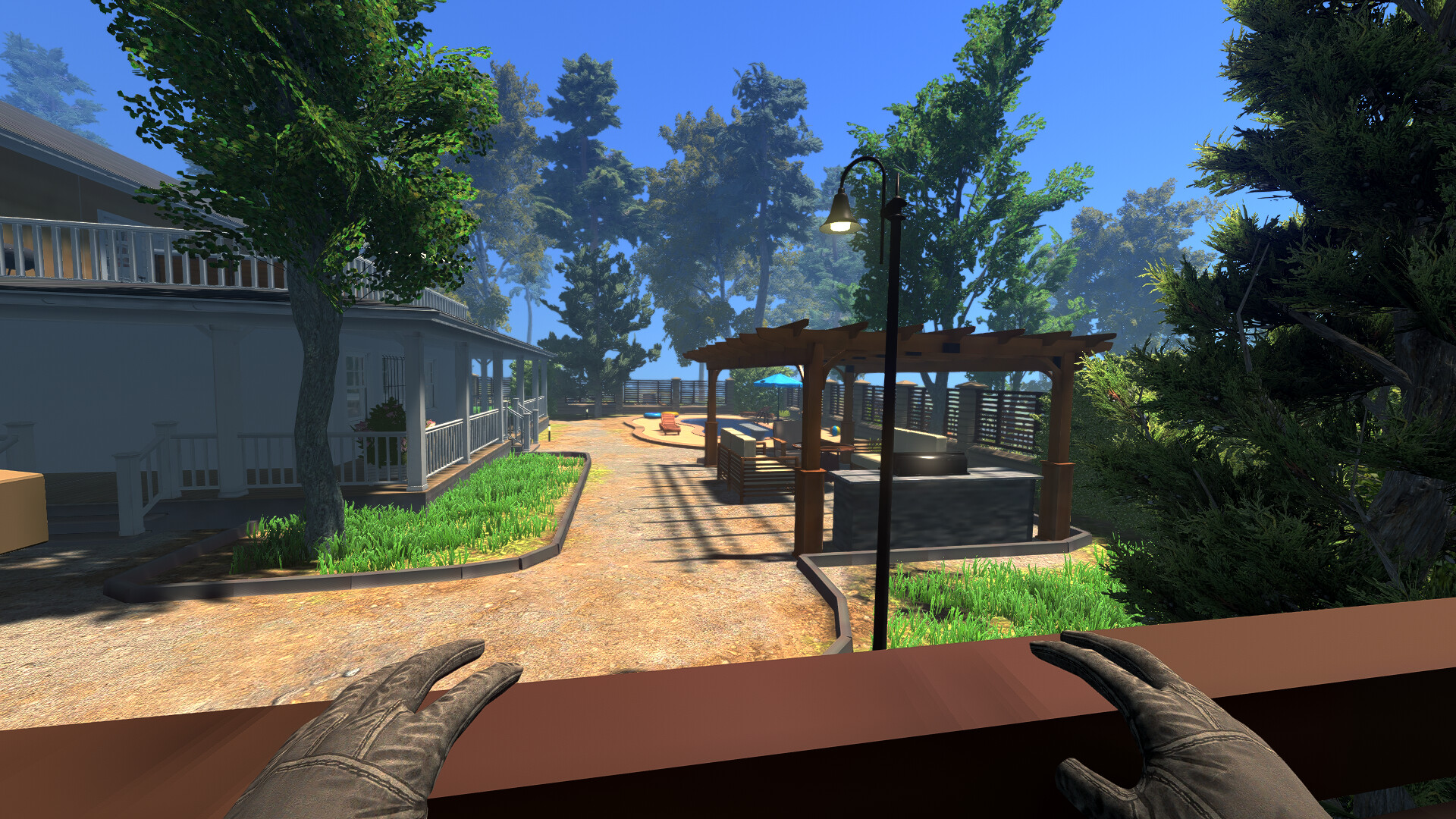 Thief Simulator 2 VR screenshot 4