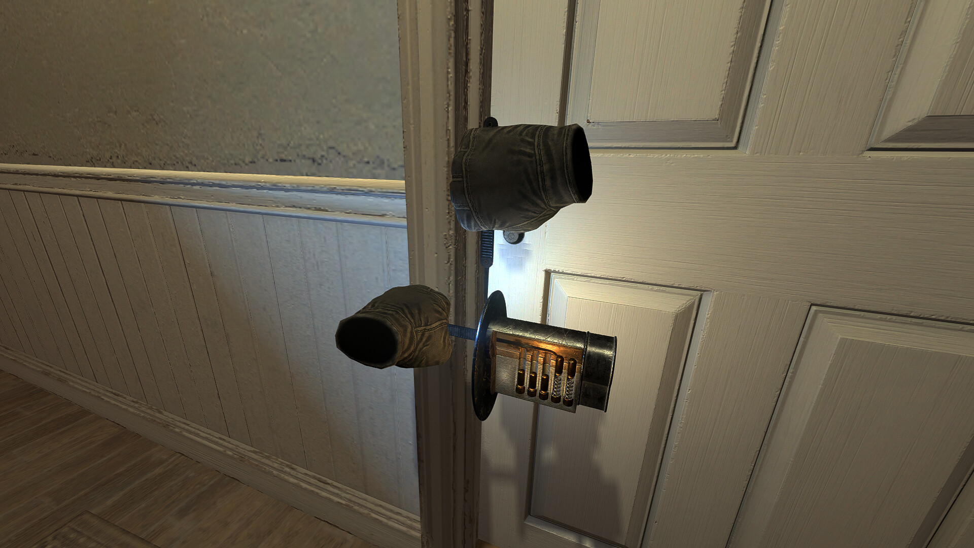 Thief Simulator 2 VR screenshot 3