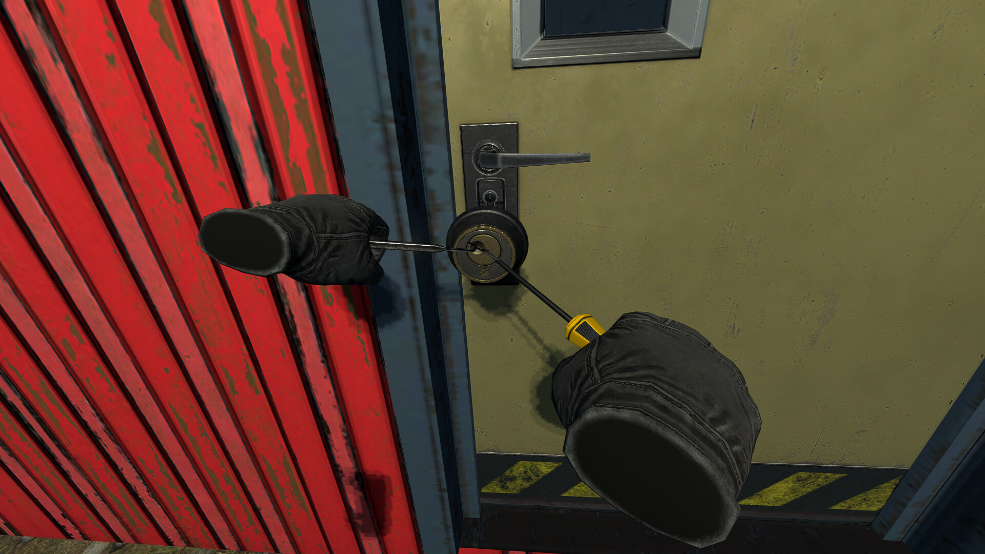 Thief Simulator 2 VR screenshot 5