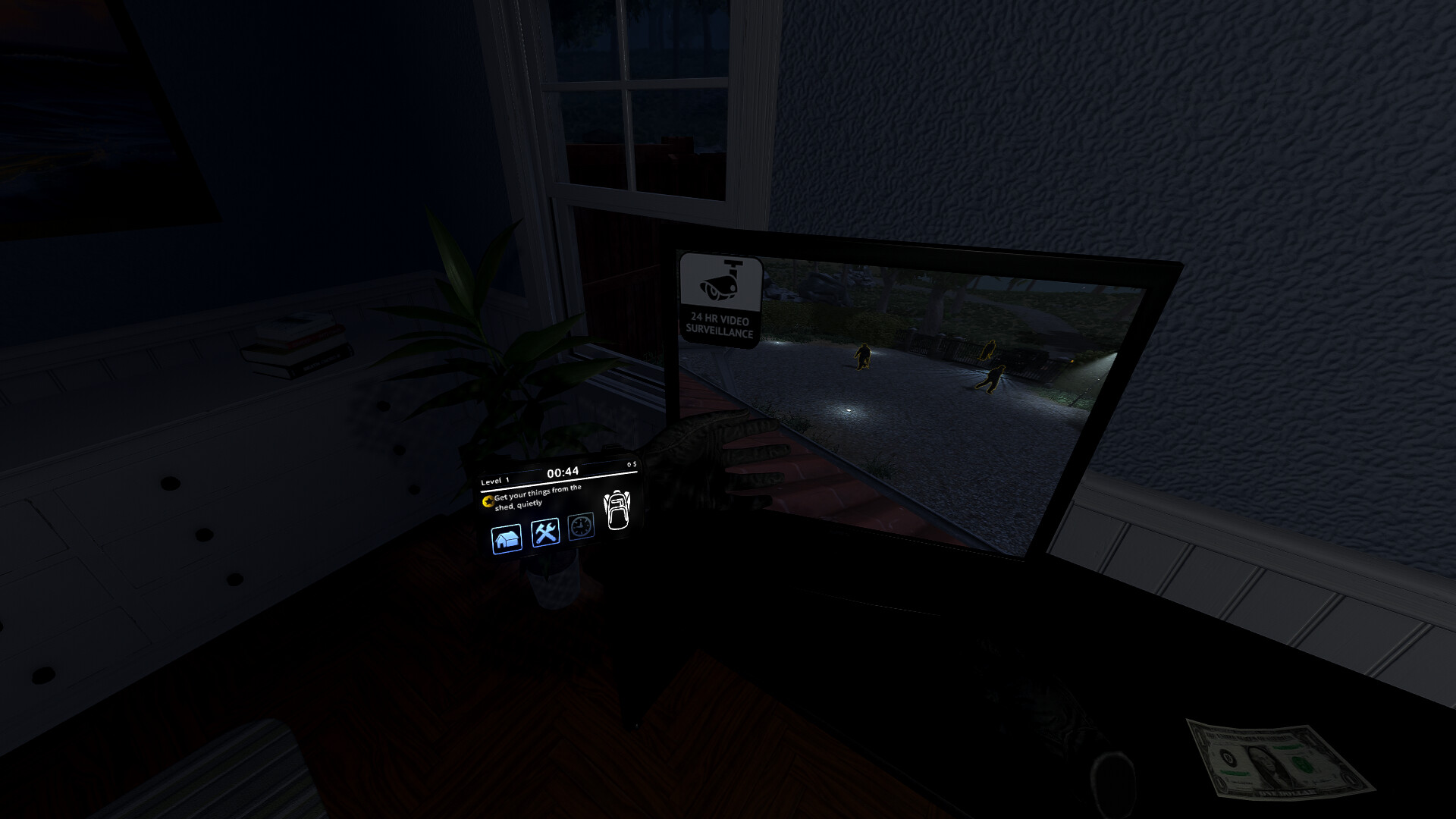 Thief Simulator 2 VR screenshot 6