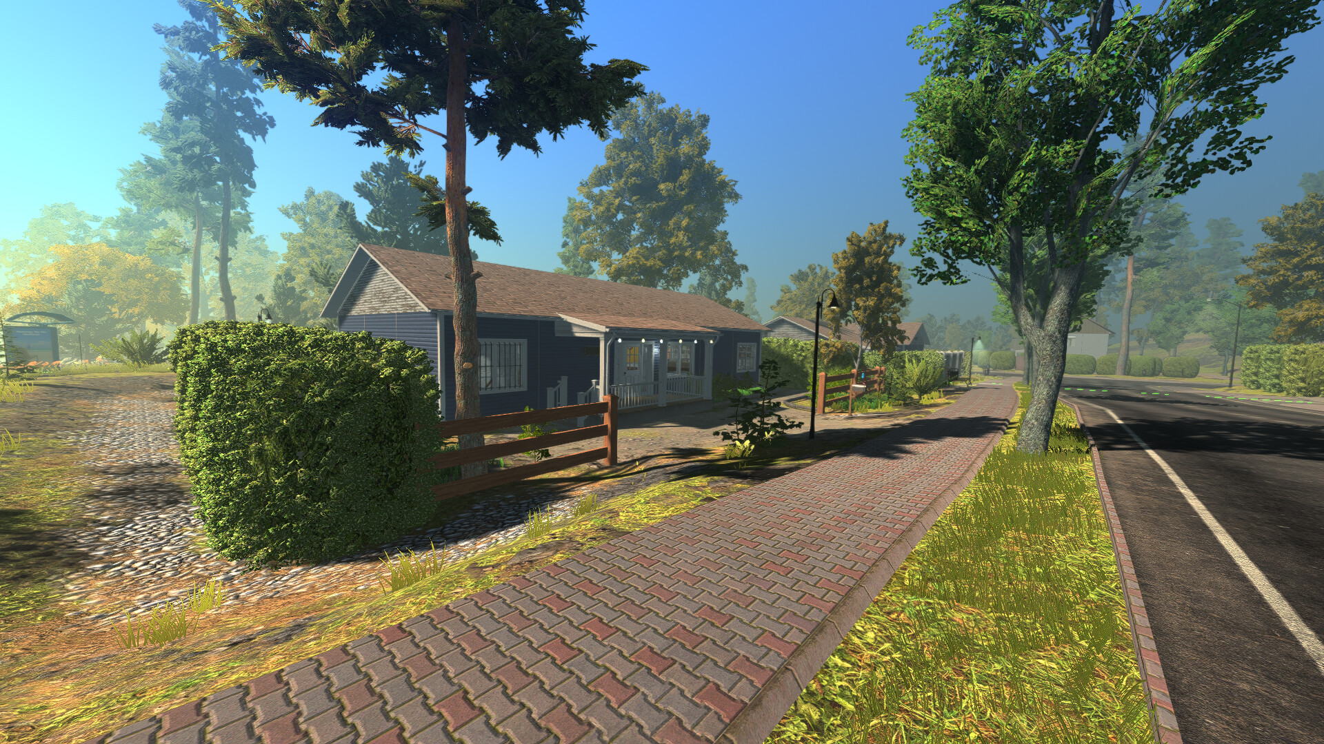 Thief Simulator 2 VR screenshot 10
