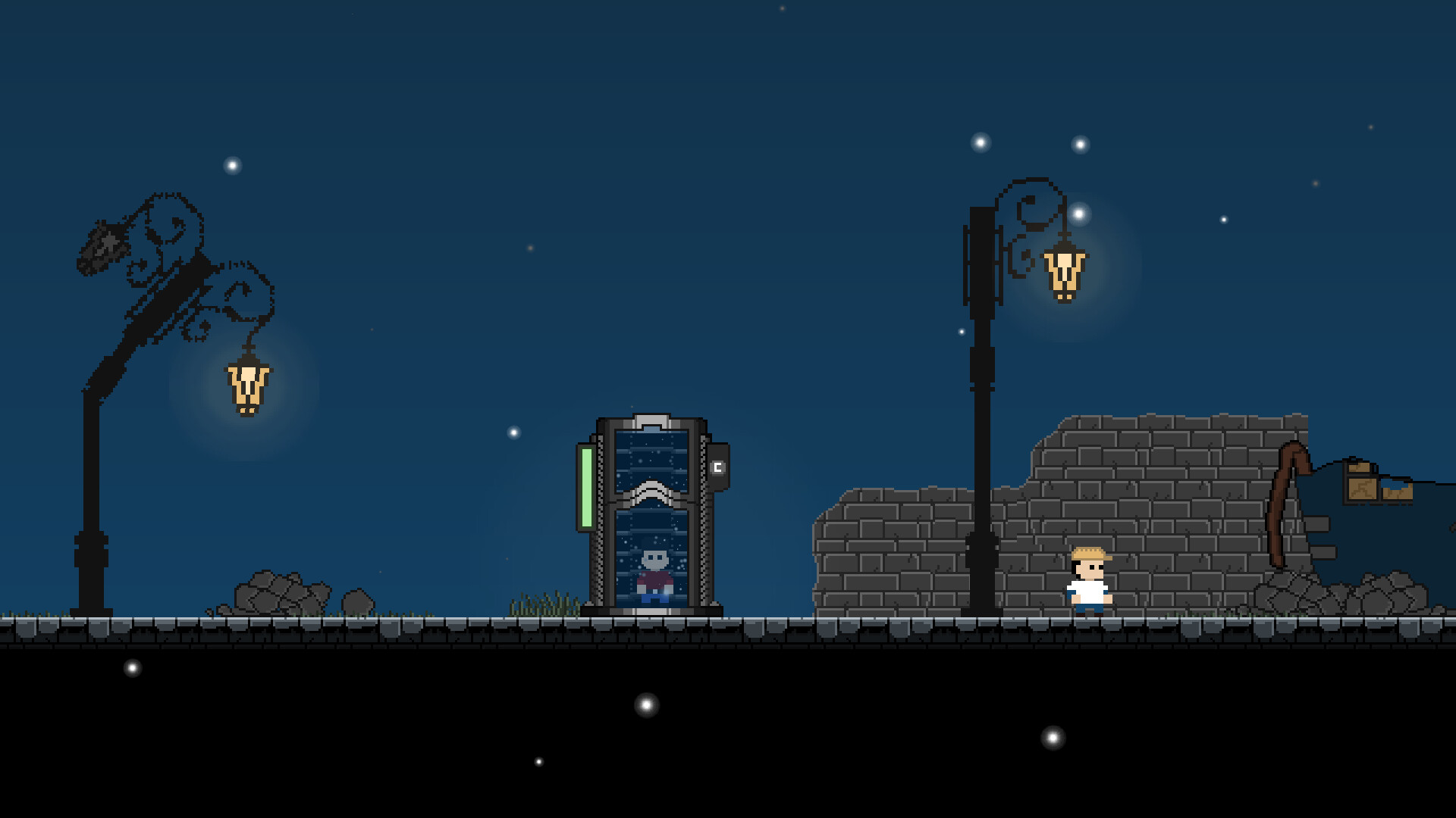 Cryselts screenshot 7