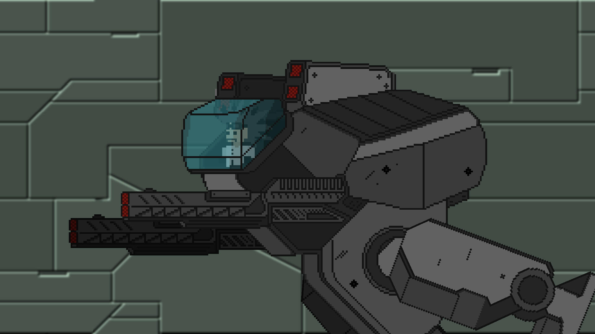 Cryselts screenshot 6