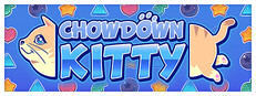 Chowdown Kitty